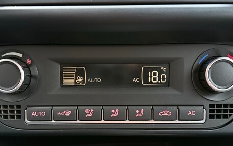 Volkswagen Polo VI (EU Market), 2013 год, 799 000 рублей, 10 фотография