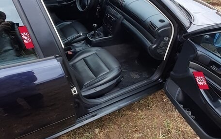 Audi A4, 1996 год, 500 000 рублей, 15 фотография