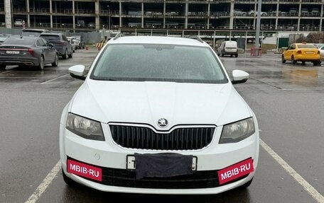 Skoda Octavia, 2014 год, 750 000 рублей, 5 фотография