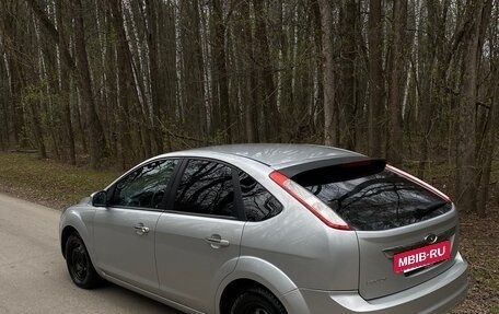 Ford Focus II рестайлинг, 2008 год, 550 000 рублей, 5 фотография