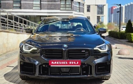 BMW M2, 2024 год, 10 900 000 рублей, 2 фотография