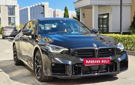 BMW M2, 2024 год, 10 900 000 рублей, 3 фотография