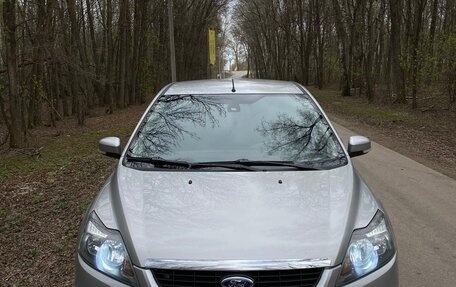 Ford Focus II рестайлинг, 2008 год, 550 000 рублей, 2 фотография