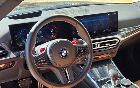 BMW M2, 2024 год, 10 900 000 рублей, 10 фотография