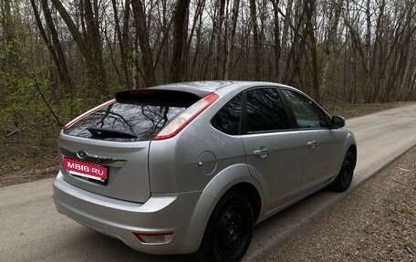 Ford Focus II рестайлинг, 2008 год, 550 000 рублей, 3 фотография