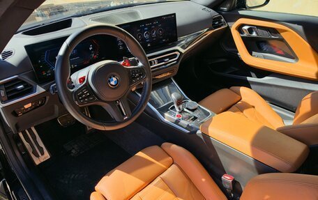 BMW M2, 2024 год, 10 900 000 рублей, 8 фотография