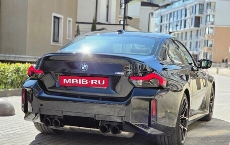 BMW M2, 2024 год, 10 900 000 рублей, 4 фотография