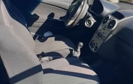 Opel Corsa D, 2007 год, 330 000 рублей, 2 фотография