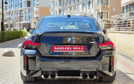 BMW M2, 2024 год, 10 900 000 рублей, 5 фотография