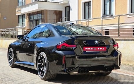 BMW M2, 2024 год, 10 900 000 рублей, 6 фотография