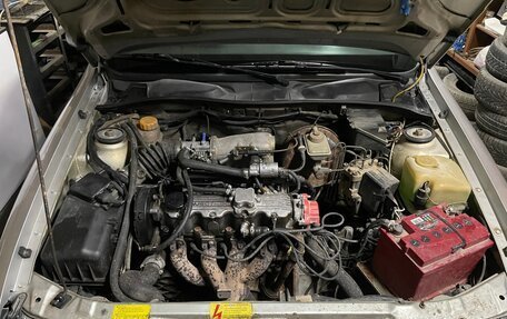 Opel Vectra A, 1989 год, 250 000 рублей, 6 фотография