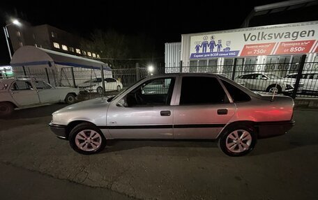 Opel Vectra A, 1989 год, 250 000 рублей, 4 фотография