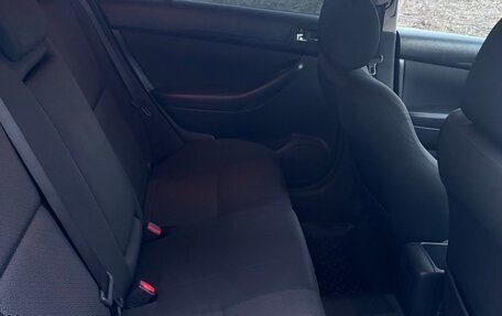 Toyota Avensis III рестайлинг, 2008 год, 720 000 рублей, 10 фотография
