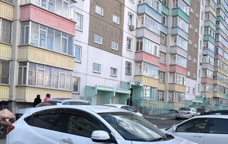 Honda Vezel, 2016 год, 1 850 000 рублей, 6 фотография