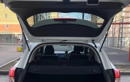 Honda Vezel, 2016 год, 1 850 000 рублей, 9 фотография