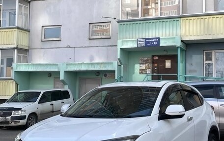 Honda Vezel, 2016 год, 1 850 000 рублей, 3 фотография