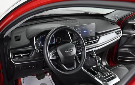 Chery Tiggo 8 I, 2020 год, 1 799 000 рублей, 11 фотография