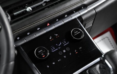 Chery Tiggo 8 I, 2020 год, 1 799 000 рублей, 13 фотография