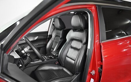 Chery Tiggo 8 I, 2020 год, 1 799 000 рублей, 10 фотография
