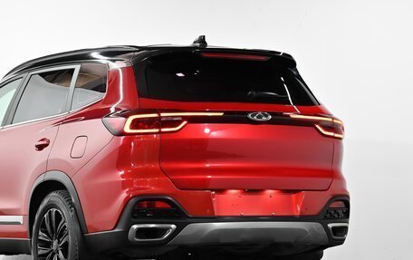 Chery Tiggo 8 I, 2020 год, 1 799 000 рублей, 18 фотография
