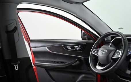 Chery Tiggo 8 I, 2020 год, 1 799 000 рублей, 12 фотография