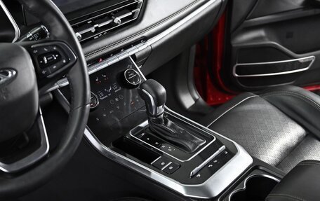 Chery Tiggo 8 I, 2020 год, 1 799 000 рублей, 14 фотография