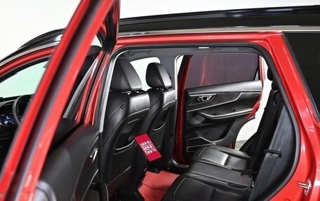 Chery Tiggo 8 I, 2020 год, 1 799 000 рублей, 6 фотография