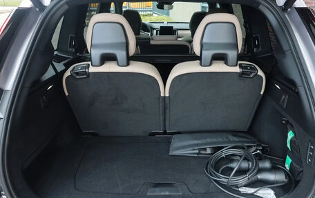 Volvo XC90 II рестайлинг, 2026 год, 9 640 000 рублей, 12 фотография