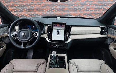 Volvo XC90 II рестайлинг, 2026 год, 9 640 000 рублей, 2 фотография