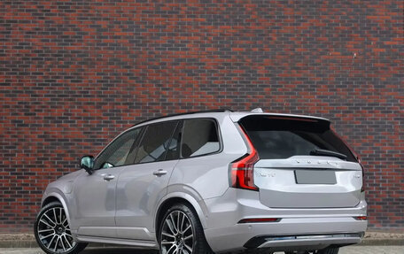 Volvo XC90 II рестайлинг, 2026 год, 9 640 000 рублей, 5 фотография