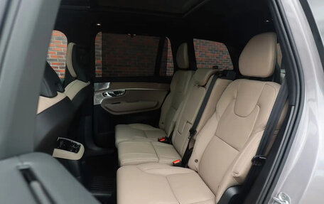 Volvo XC90 II рестайлинг, 2026 год, 9 640 000 рублей, 13 фотография