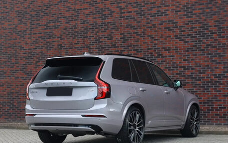 Volvo XC90 II рестайлинг, 2026 год, 9 640 000 рублей, 6 фотография