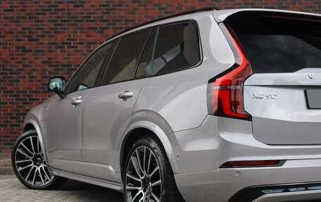 Volvo XC90 II рестайлинг, 2026 год, 9 640 000 рублей, 4 фотография