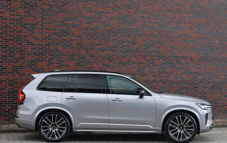 Volvo XC90 II рестайлинг, 2026 год, 9 640 000 рублей, 10 фотография