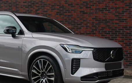 Volvo XC90 II рестайлинг, 2026 год, 9 640 000 рублей, 7 фотография