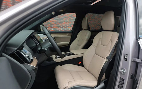 Volvo XC90 II рестайлинг, 2026 год, 9 640 000 рублей, 11 фотография