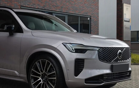 Volvo XC90 II рестайлинг, 2026 год, 9 640 000 рублей, 3 фотография