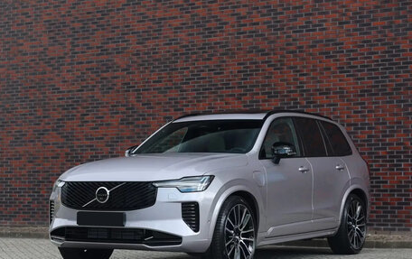 Volvo XC90 II рестайлинг, 2026 год, 9 640 000 рублей, 8 фотография