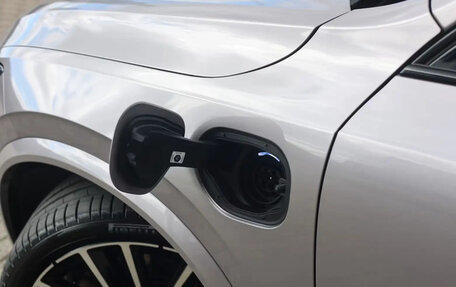 Volvo XC90 II рестайлинг, 2026 год, 9 640 000 рублей, 9 фотография