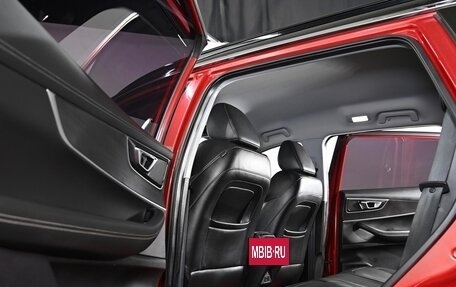 Chery Tiggo 8 I, 2020 год, 1 799 000 рублей, 7 фотография
