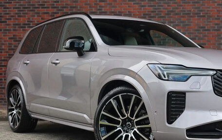 Volvo XC90 II рестайлинг, 2026 год, 9 640 000 рублей, 14 фотография