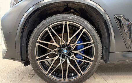 BMW X5 M, 2020 год, 9 990 000 рублей, 8 фотография