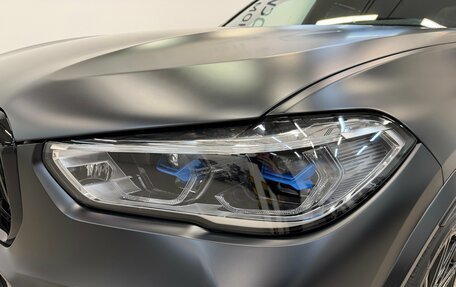 BMW X5 M, 2020 год, 9 990 000 рублей, 7 фотография