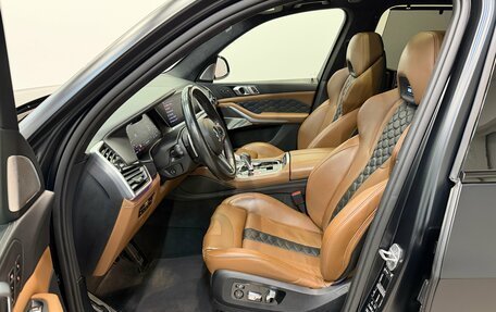 BMW X5 M, 2020 год, 9 990 000 рублей, 13 фотография