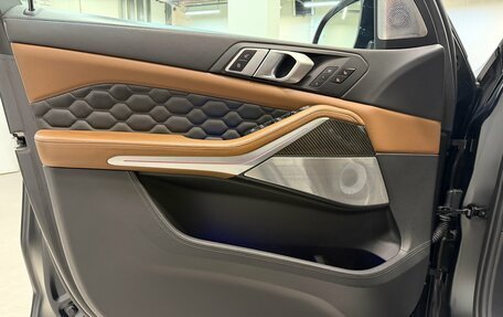 BMW X5 M, 2020 год, 9 990 000 рублей, 15 фотография