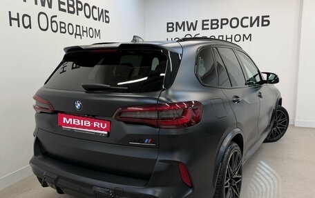 BMW X5 M, 2020 год, 9 990 000 рублей, 2 фотография