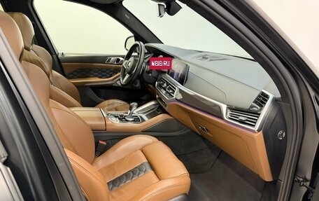 BMW X5 M, 2020 год, 9 990 000 рублей, 14 фотография