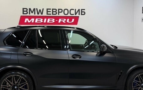 BMW X5 M, 2020 год, 9 990 000 рублей, 6 фотография