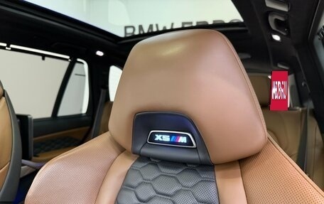 BMW X5 M, 2020 год, 9 990 000 рублей, 16 фотография