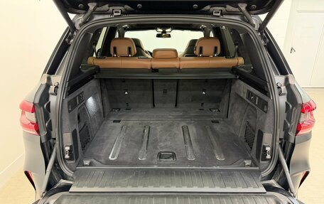 BMW X5 M, 2020 год, 9 990 000 рублей, 24 фотография